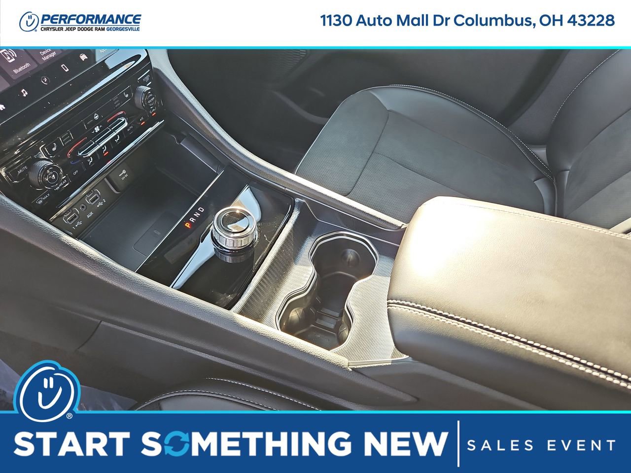 New 2025 Jeep Grand Cherokee L Laredo image 31