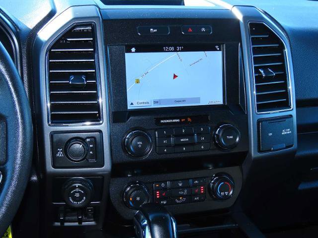 Certified 2019 Ford F150 XLT w/ Equipment Group 302A Luxury image 28