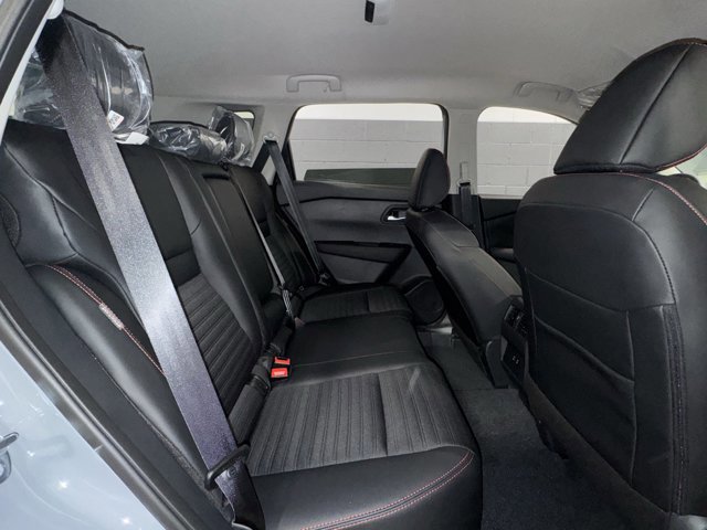New 2026 Nissan Rogue SV w/ Rock Creek Premium Package image 13