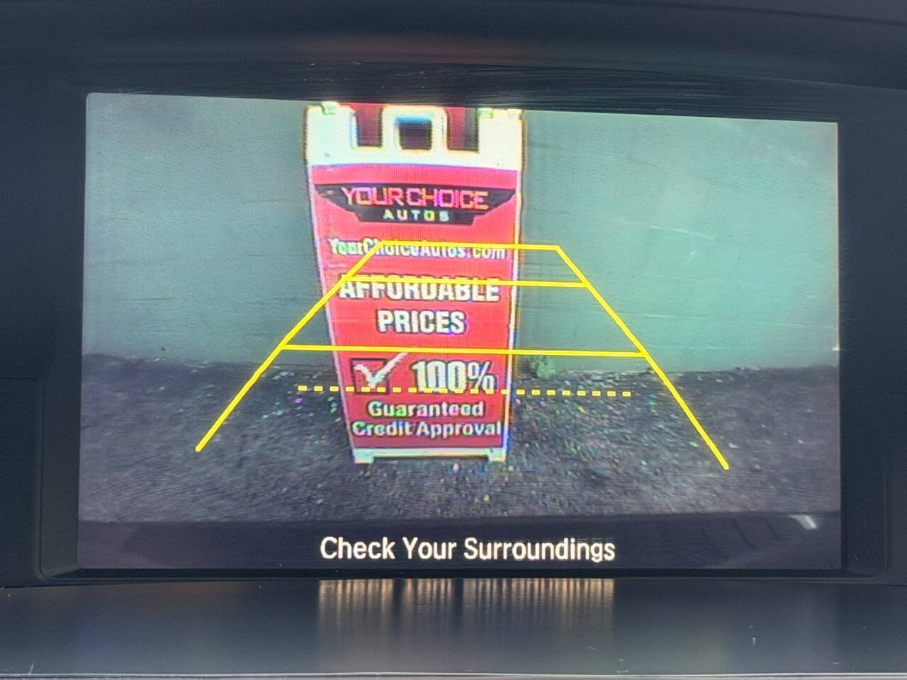 Used 2016 Honda Odyssey EX-L image 45