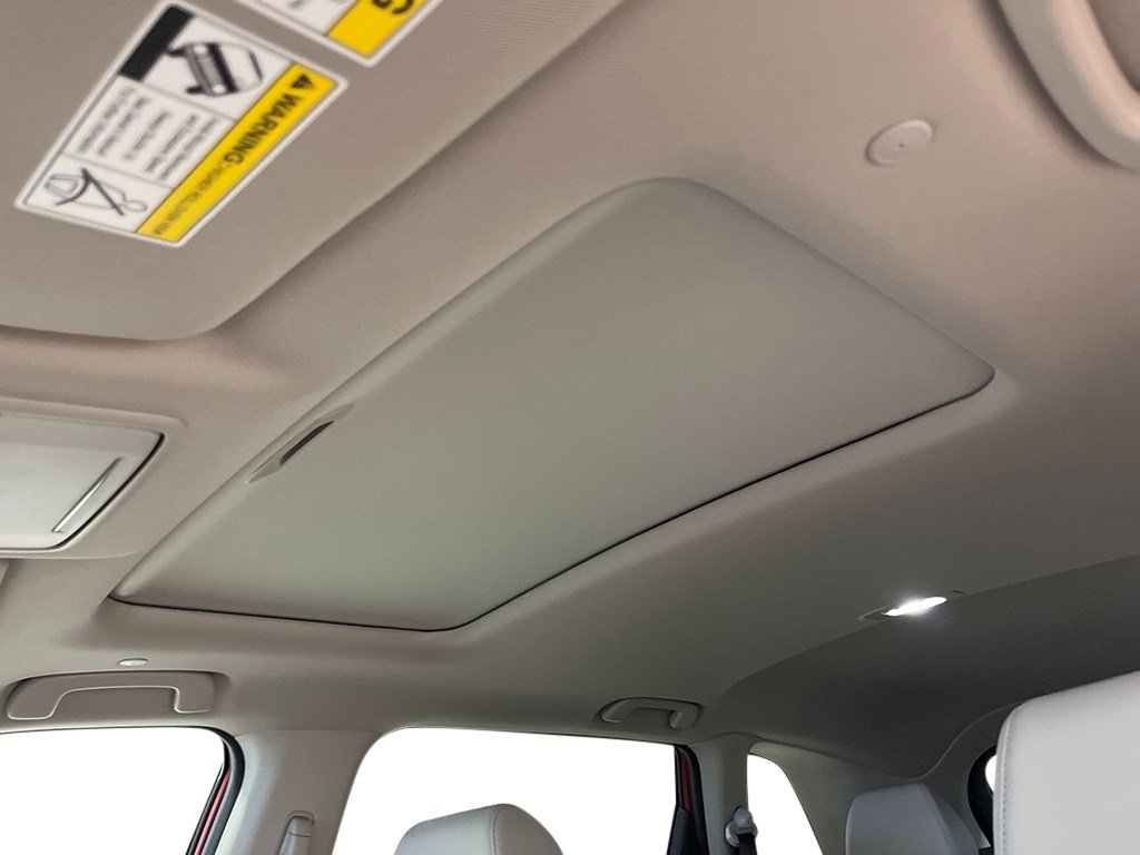New 2026 Honda CR-V EX-L image 24