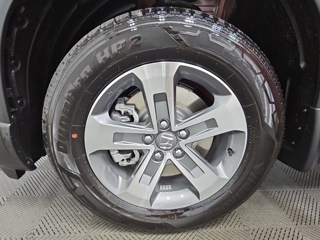 New 2026 Honda Pilot EX-L image 44