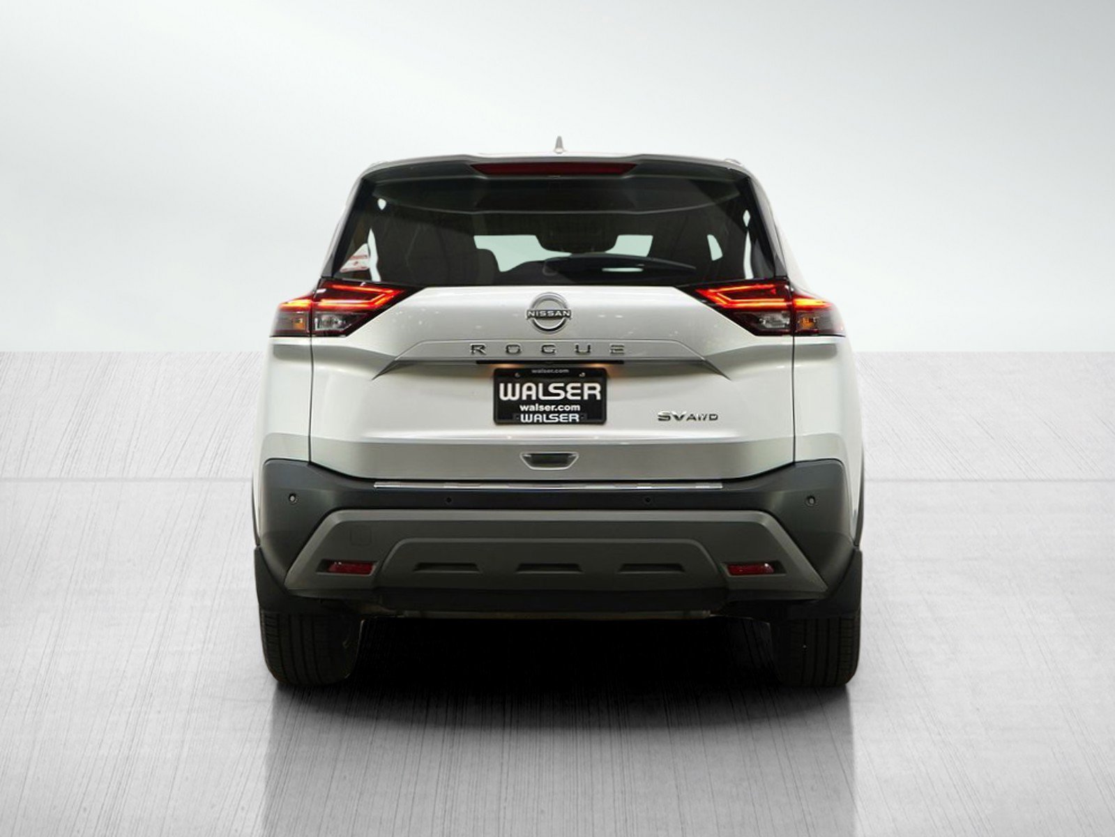Used 2022 Nissan Rogue SV image 4