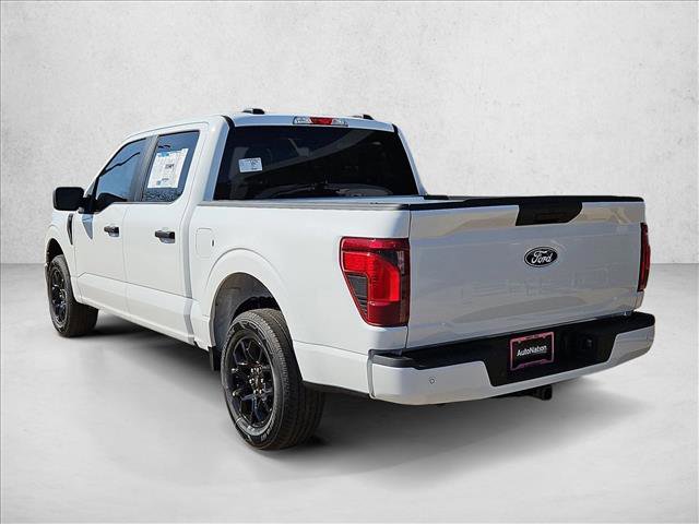 New 2026 Ford F150 STX image 9