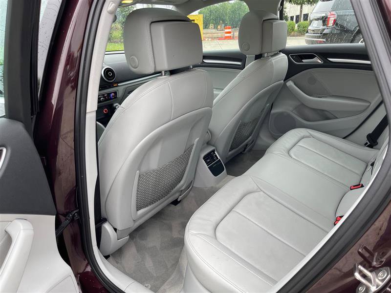 Used 2015 Audi A3 1.8T Premium Plus image 39