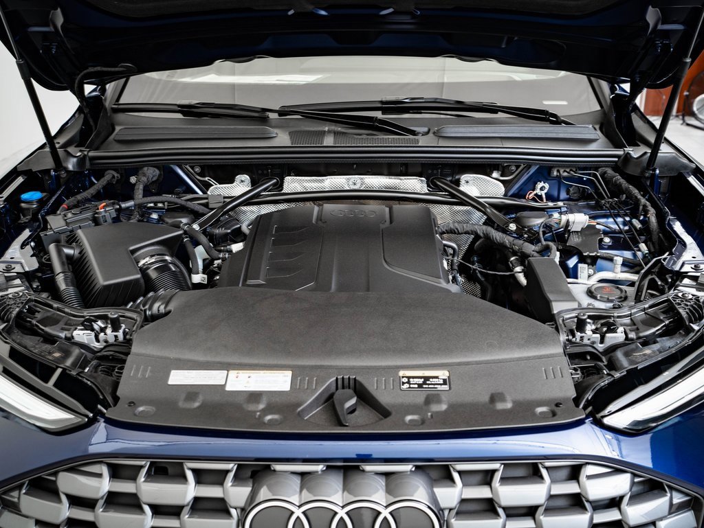 New 2025 Audi Q5 Premium Plus image 47