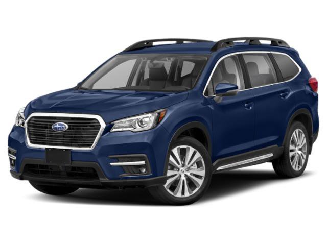 Used 2019 Subaru Ascent Limited image 1