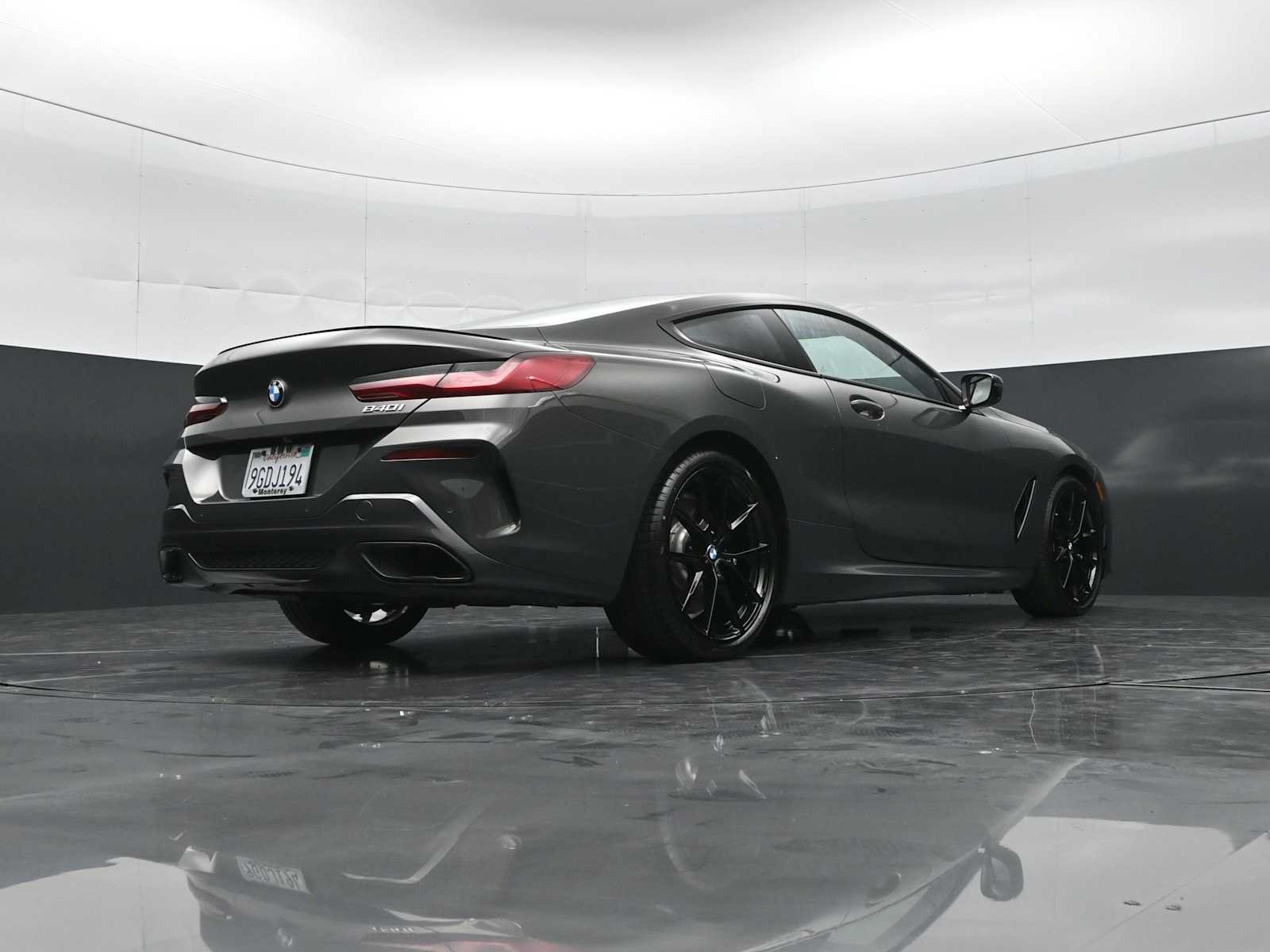 Used 2023 BMW 840i Coupe w/ M Sport Professional Package RWD image 29