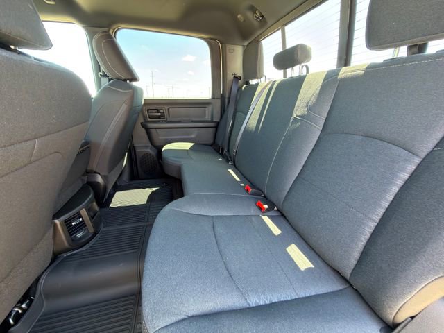 New 2026 RAM 2500 Tradesman AWD/4WD image 24