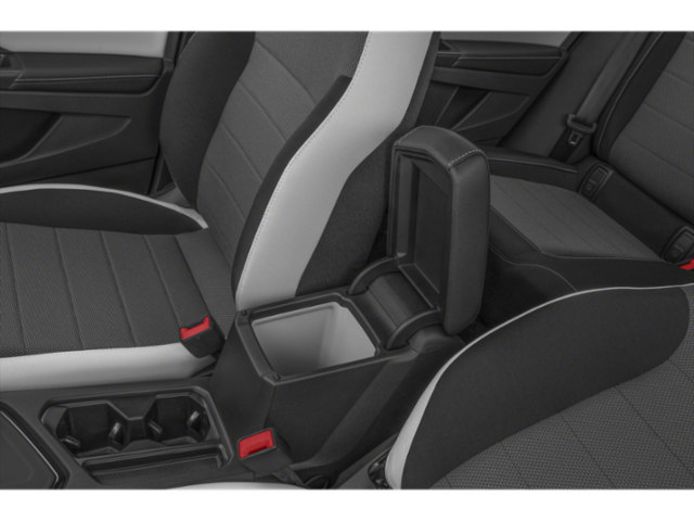 New 2026 Volkswagen Taos S AWD/4WD image 11