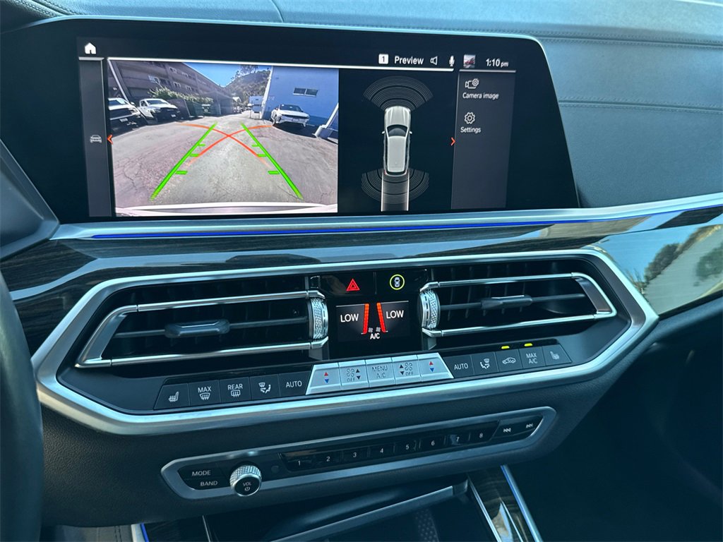 Used 2019 BMW X5 xDrive40i w/ Convenience Package image 30