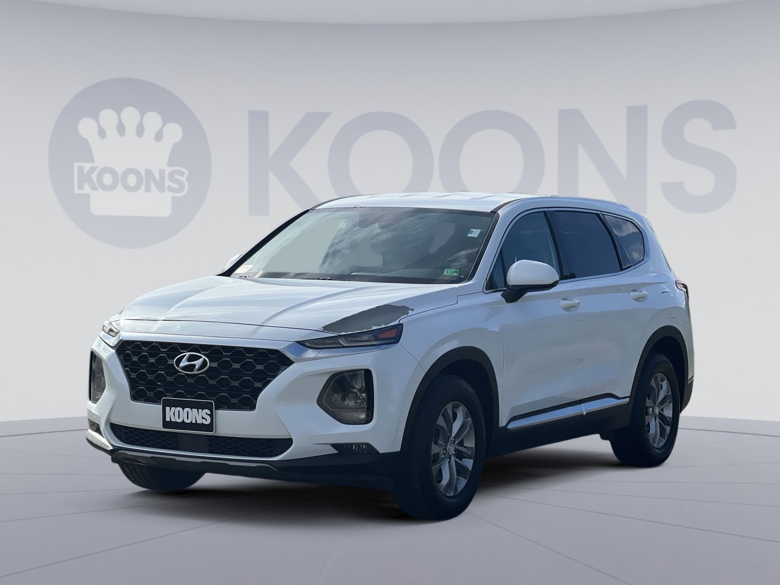 Used 2020 Hyundai Santa Fe SEL w/ Cargo Package