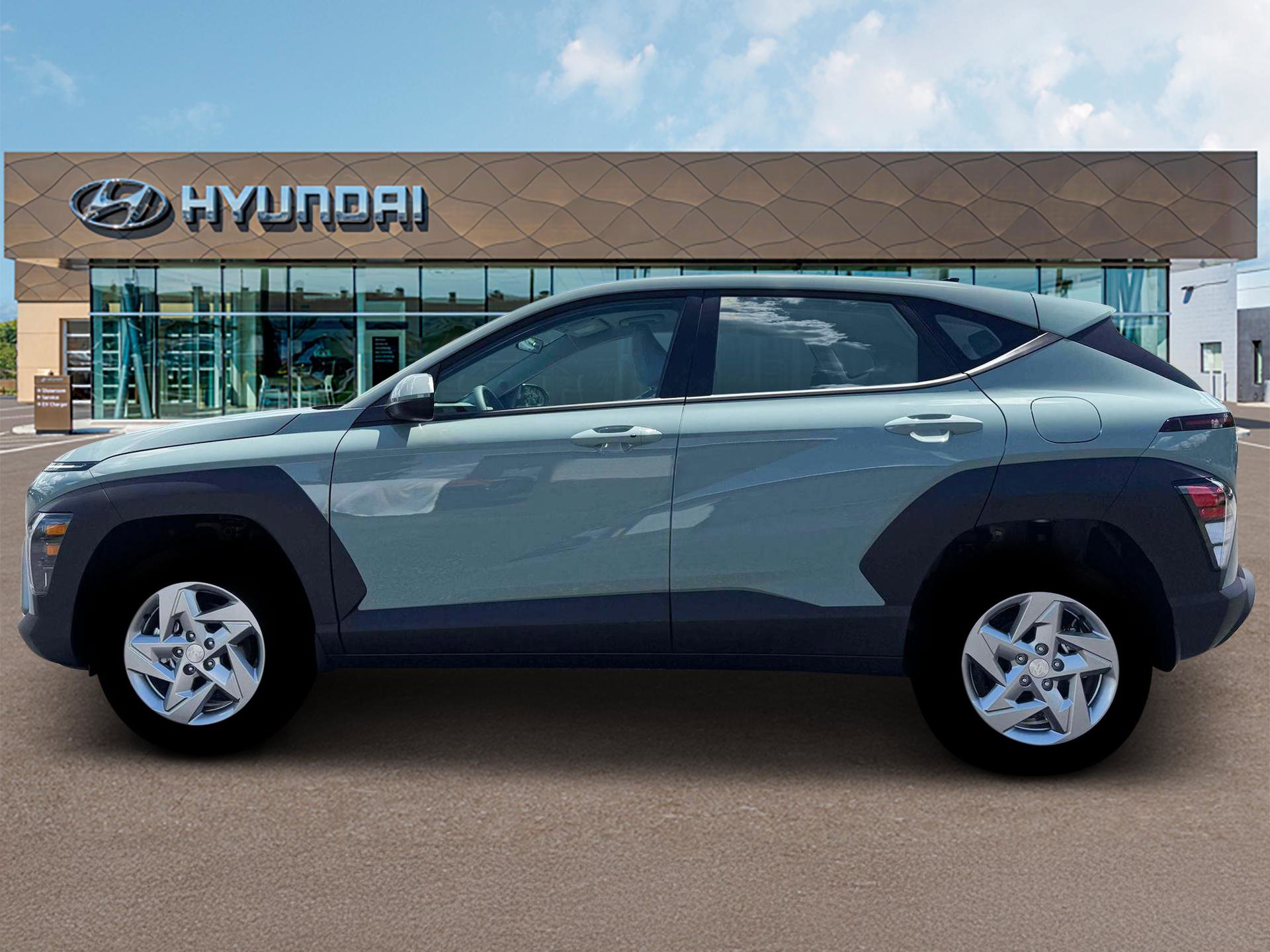 New 2026 Hyundai Kona SE image 3