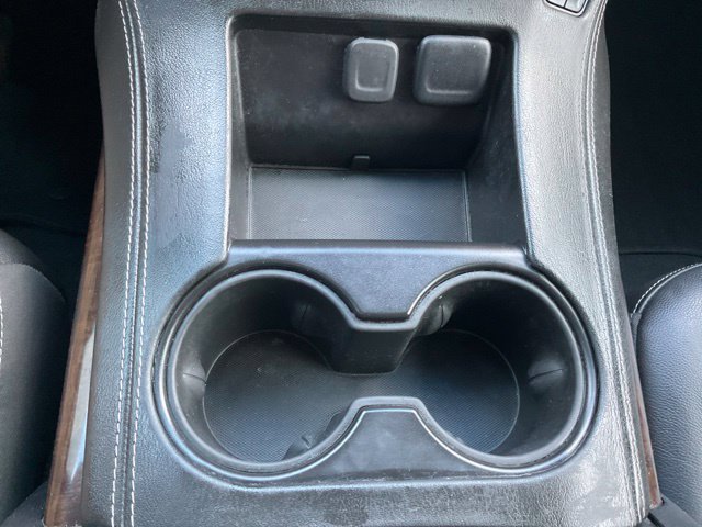 Used 2019 Chevrolet Tahoe LT AWD/4WD image 16