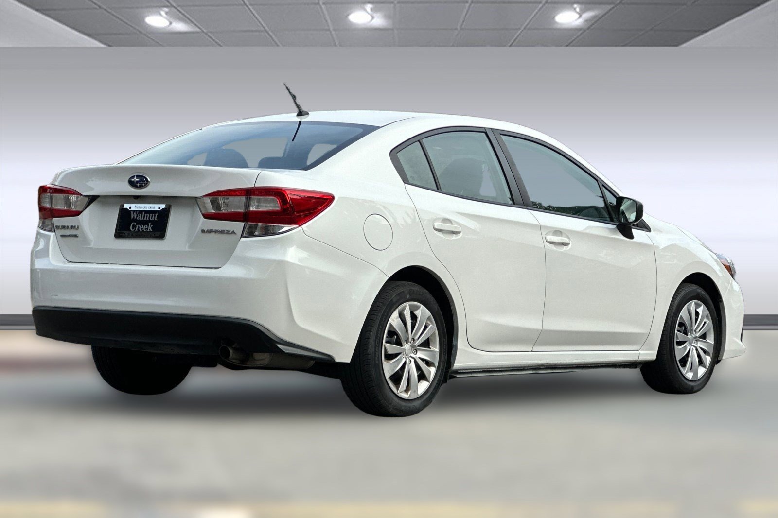 Used 2022 Subaru Impreza 2.0i image 8