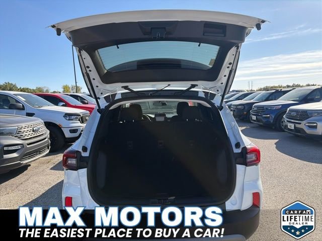 New 2026 Ford Escape Active w/ Cold Weather Package image 19