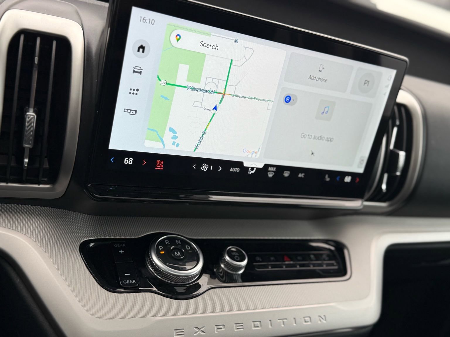 Used 2025 Ford Expedition Active image 23