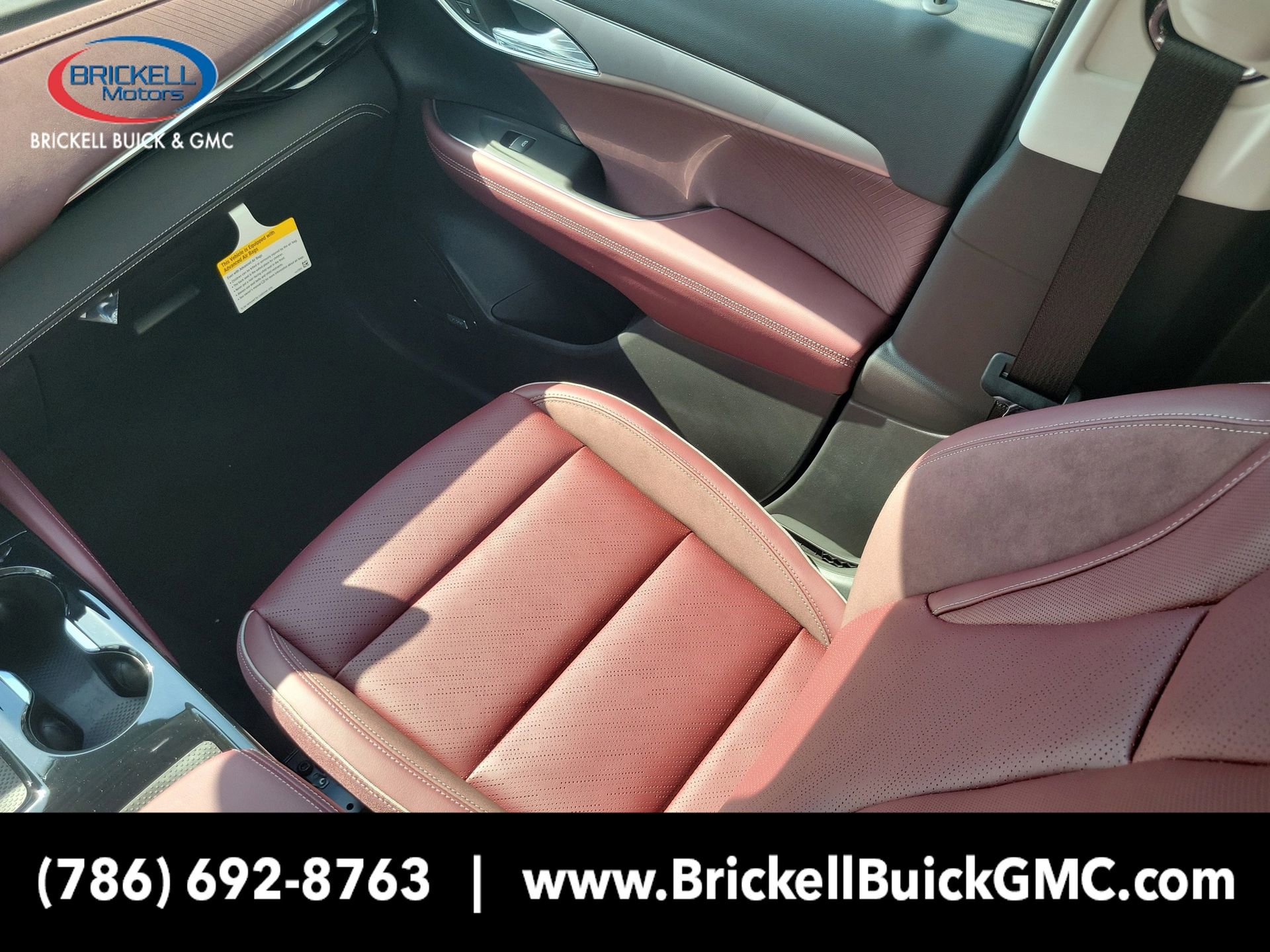 New 2026 Buick Envision Sport Touring AWD/4WD image 15