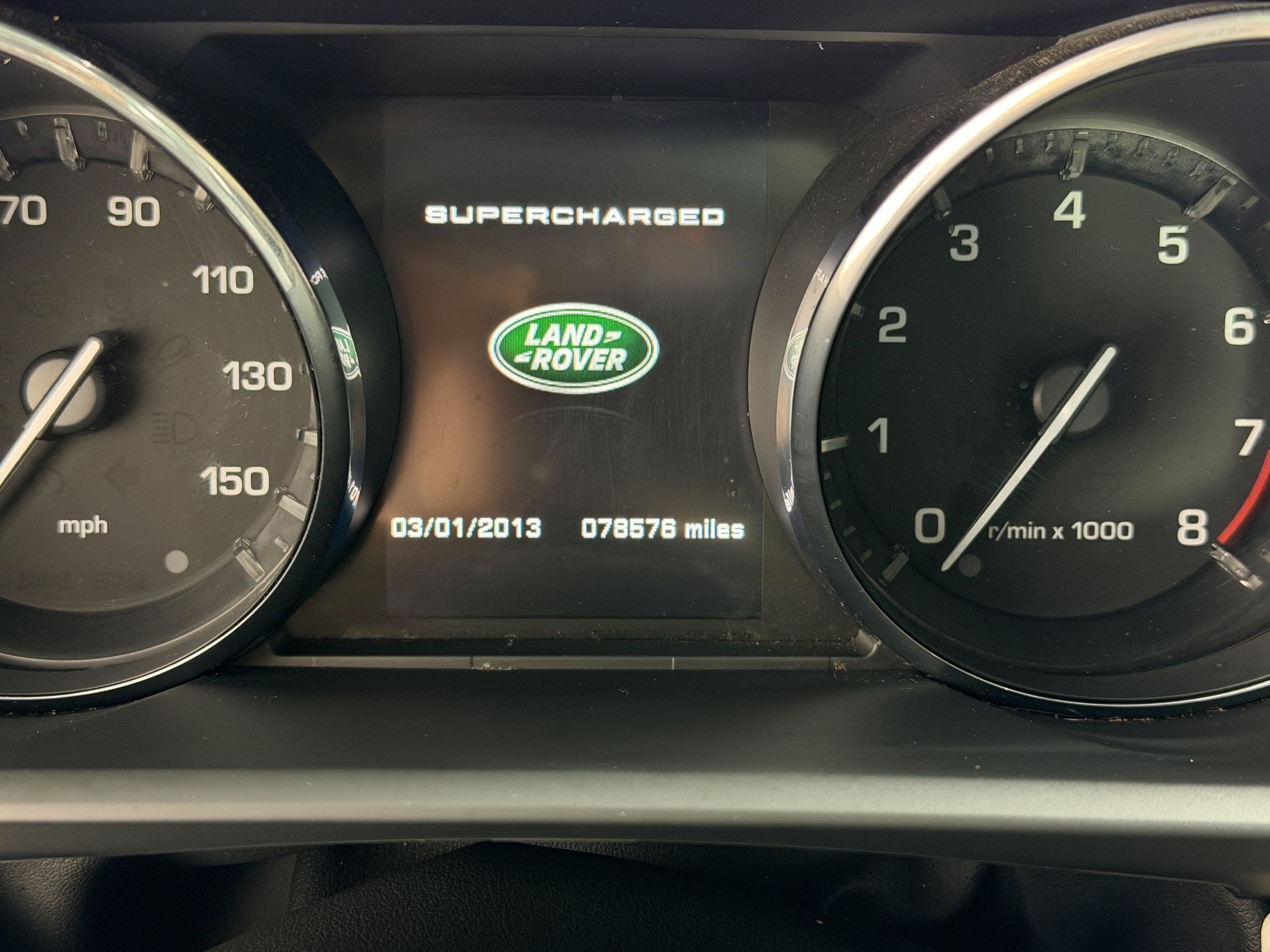 Used 2015 Land Rover Range Rover Sport Supercharged AWD/4WD image 22