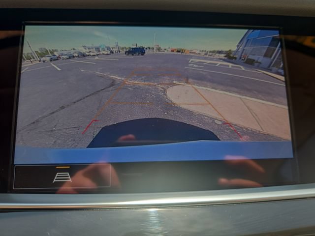 Certified 2023 Cadillac XT5 Premium Luxury AWD/4WD image 24