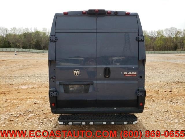 Used 2021 RAM ProMaster 3500 FWD image 6