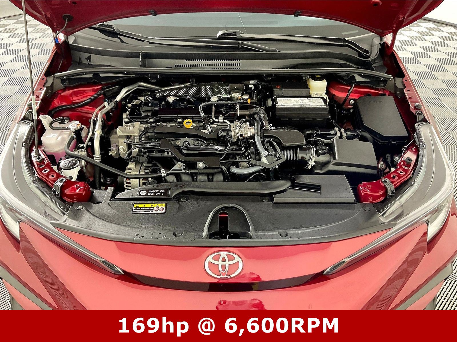 Used 2026 Toyota Corolla SE FWD image 29