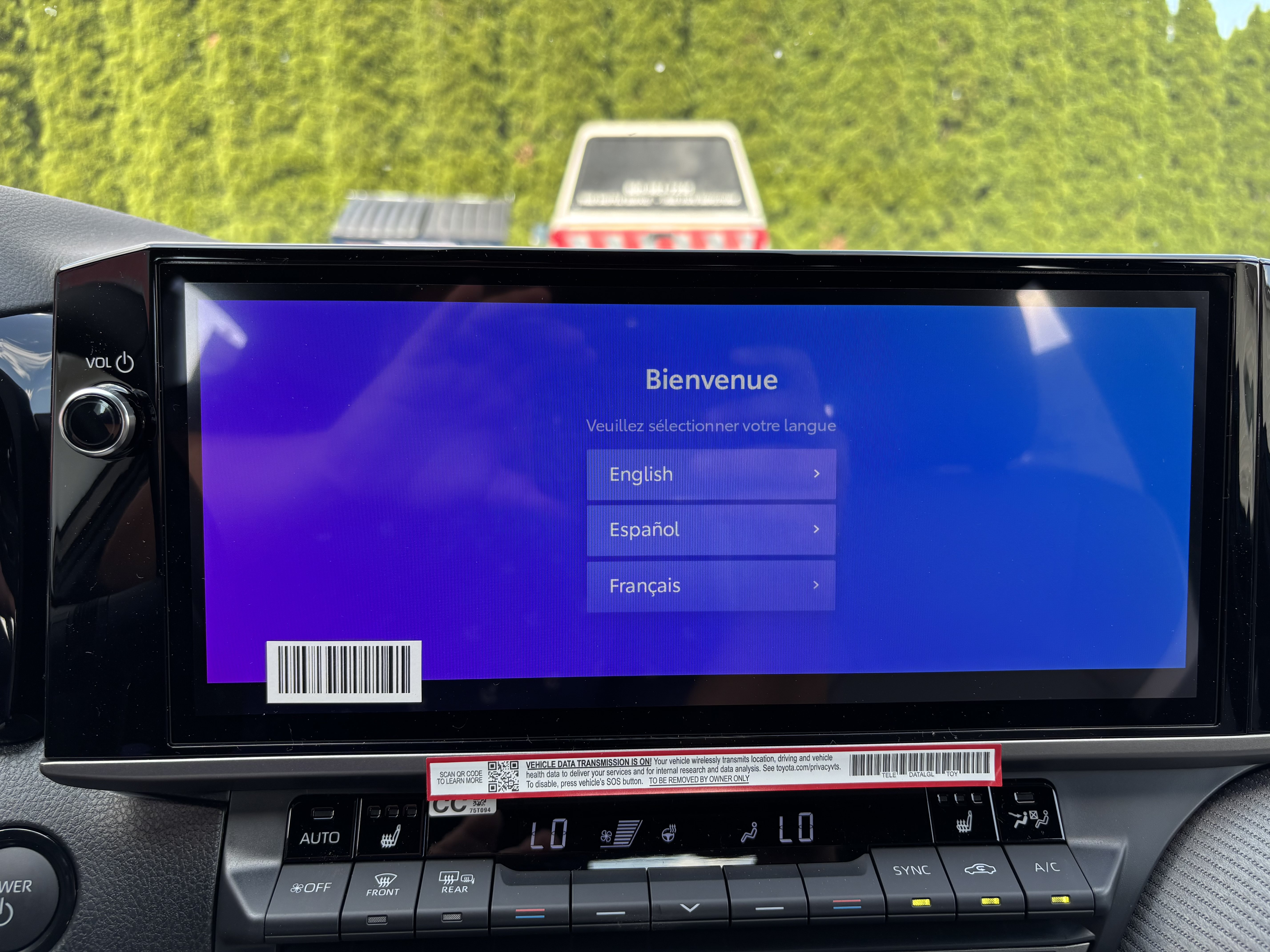 Certified 2026 Toyota Camry SE w/ Multimedia Upgrade Package FWD image 26