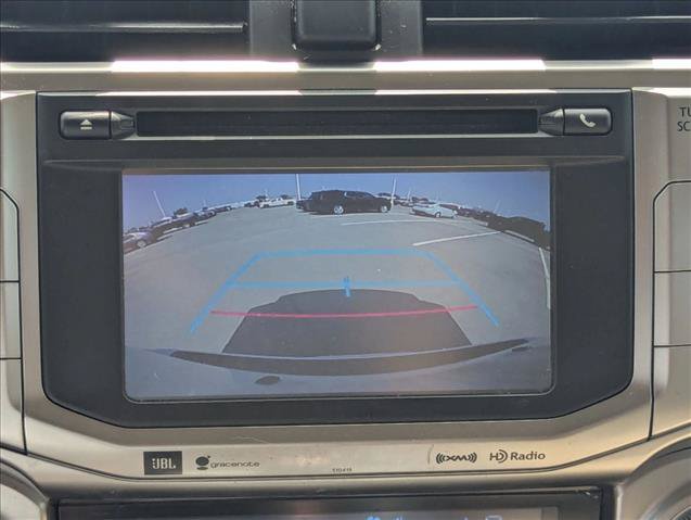 Used 2018 Toyota 4Runner Limited RWD image 9