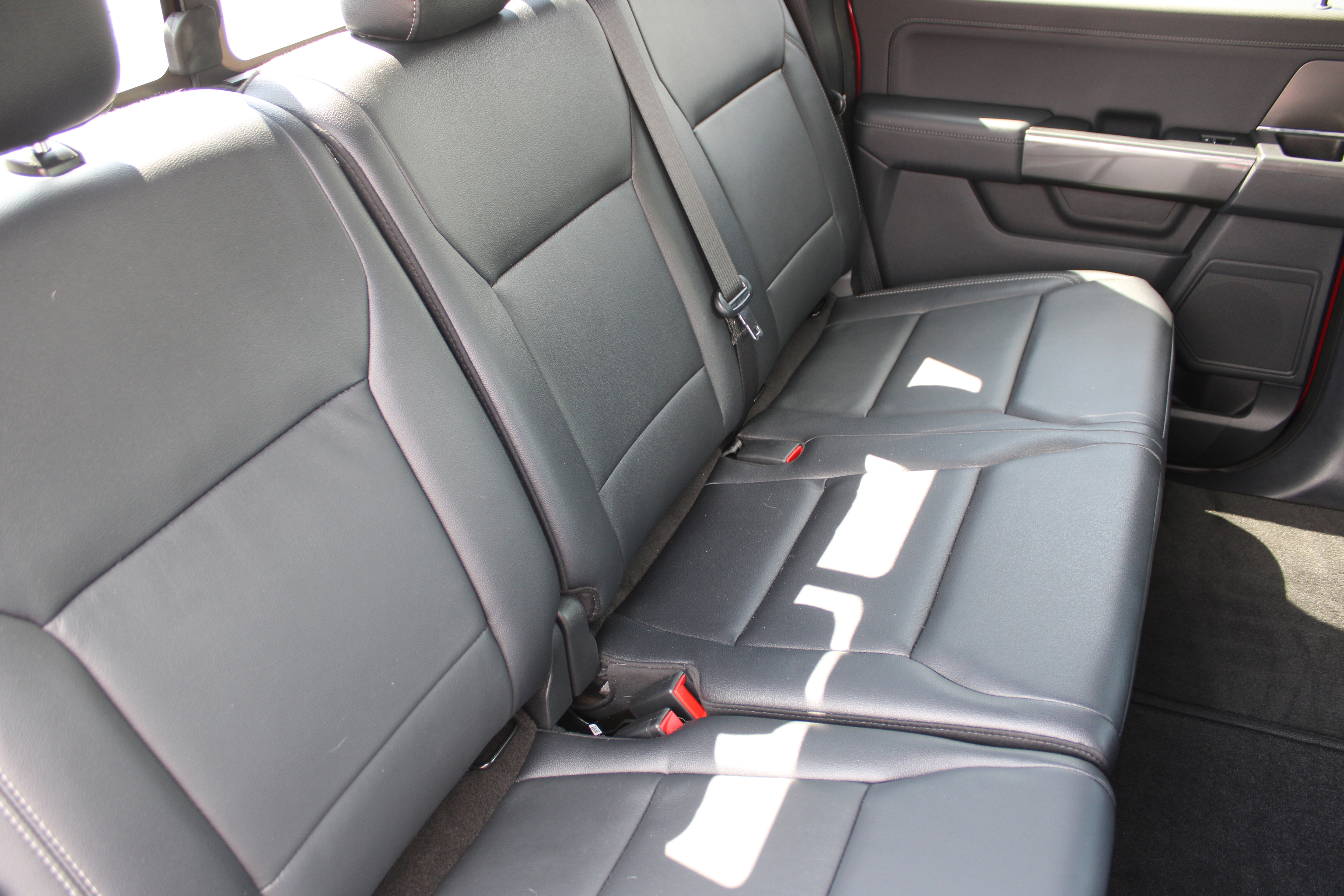 Used 2022 Ford F150 XLT w/ Equipment Group 302A High AWD/4WD image 15