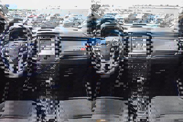 Used 2019 Ford Ranger XLT w/ Equipment Group 301A Mid image 5