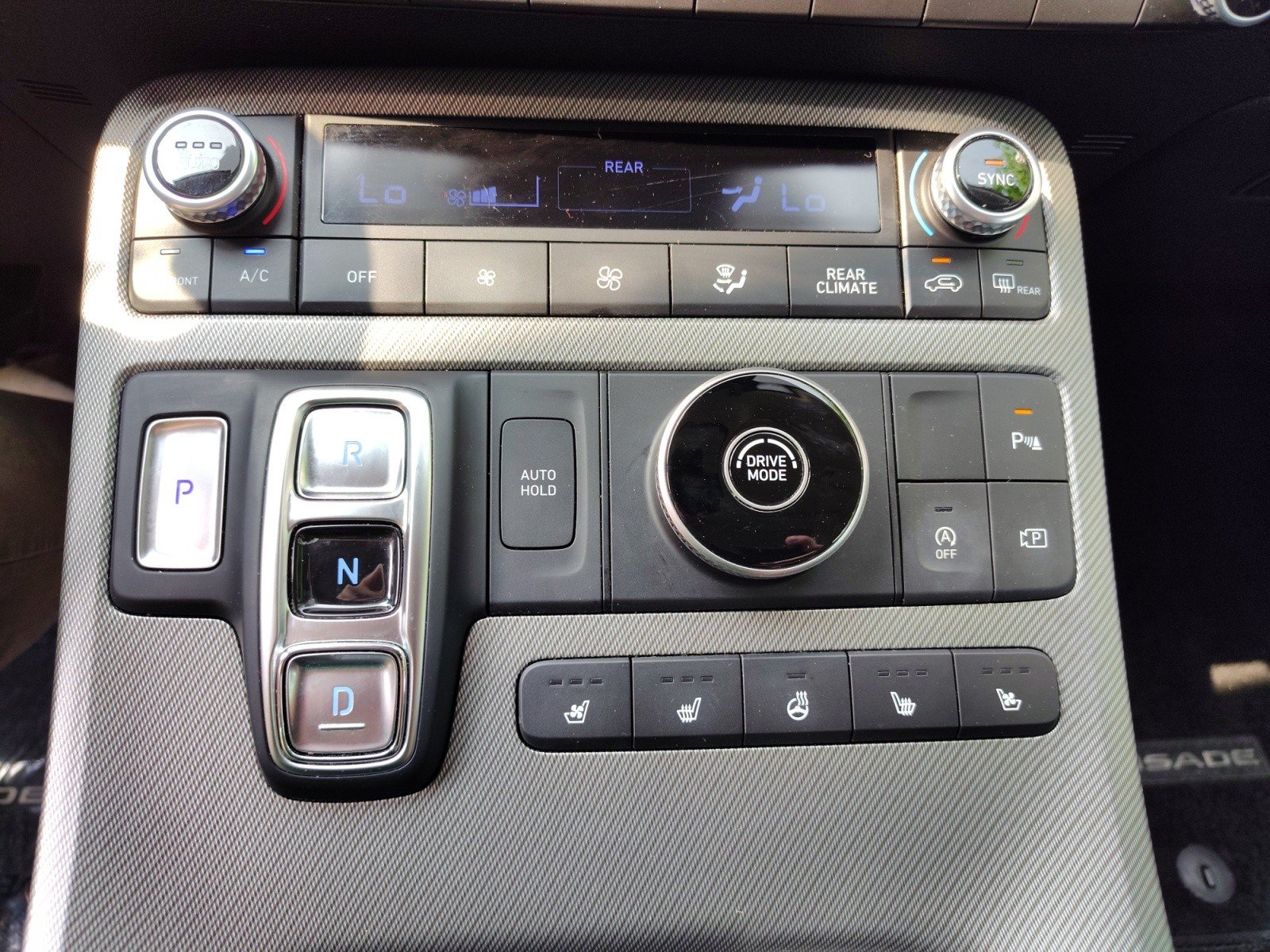 Used 2024 Hyundai Palisade SEL FWD image 27