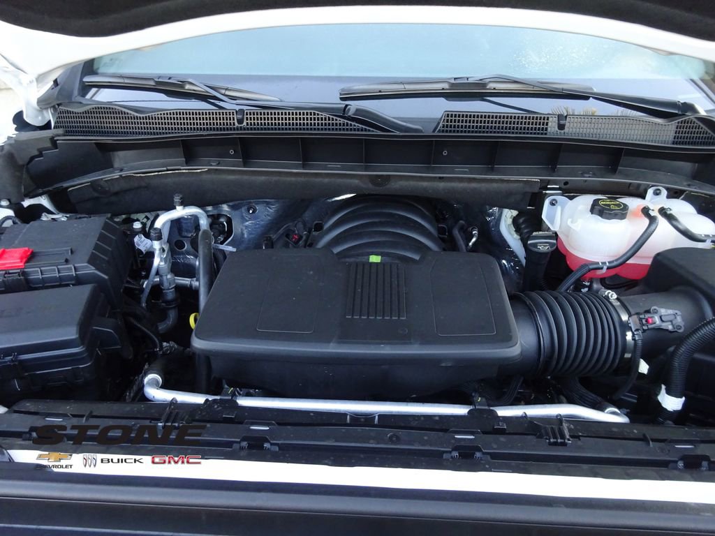 Used 2026 GMC Sierra 1500 Elevation image 12