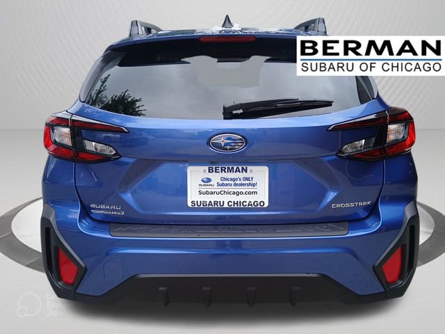 New 2025 Subaru Crosstrek 2.0i Premium w/ Convenience Package #2 image 25