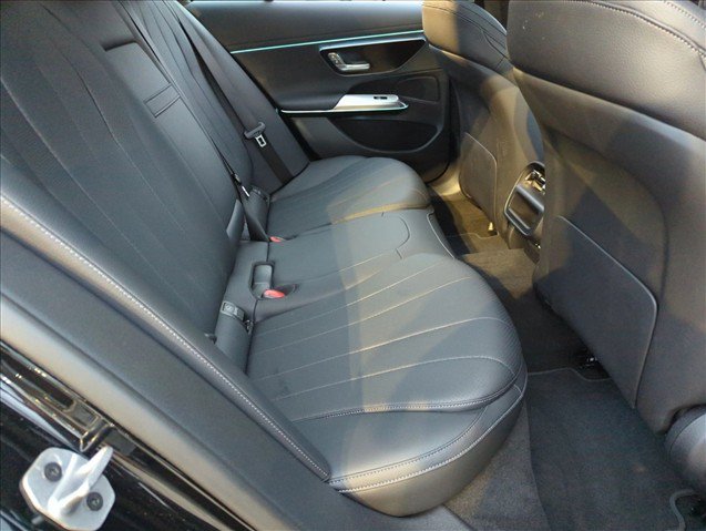 Certified 2026 Mercedes-Benz E 350 Sedan image 22