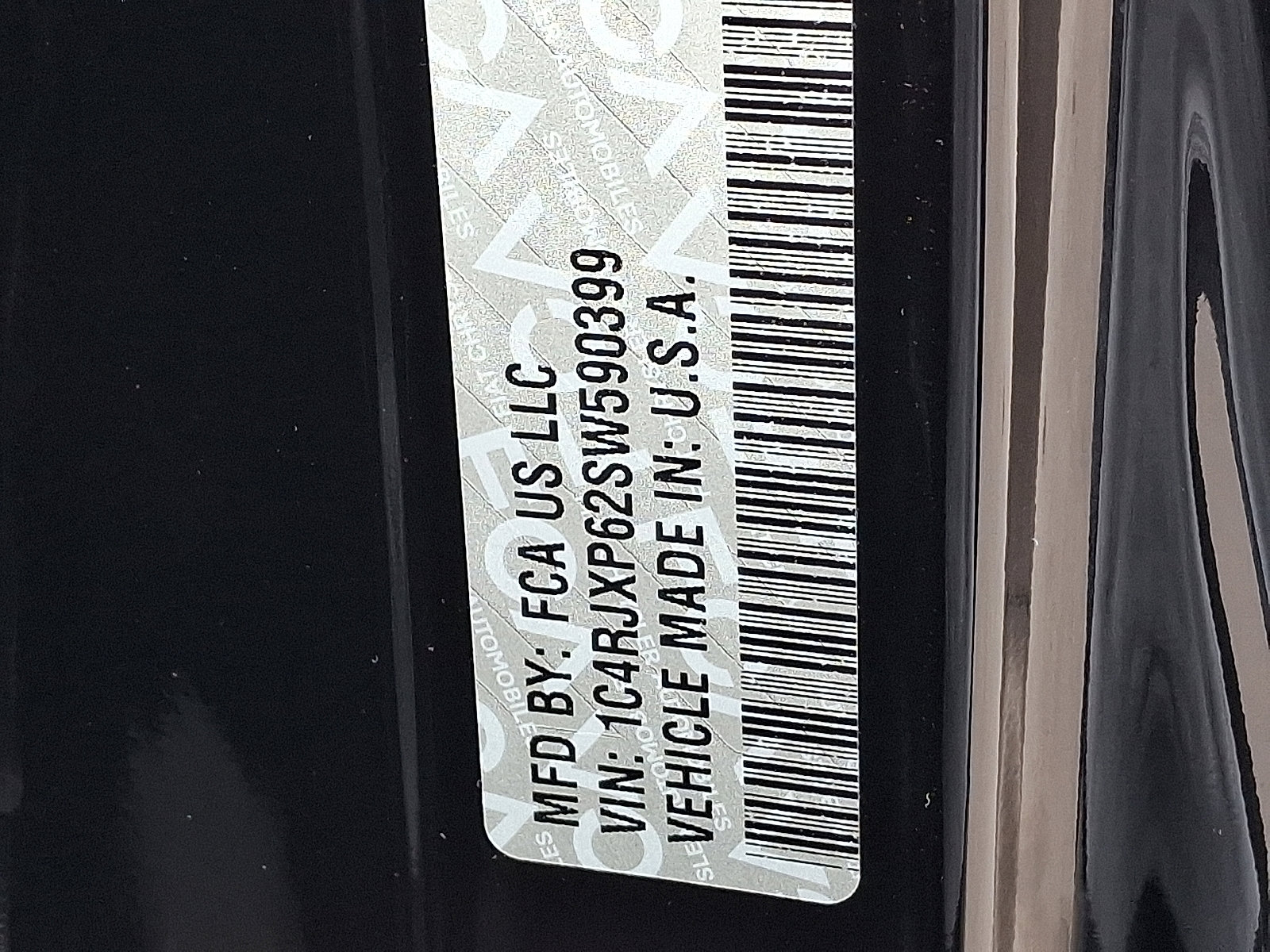 Certified 2025 Jeep Wrangler Unlimited Sahara AWD/4WD image 28