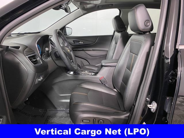 Certified 2024 Chevrolet Equinox Premier image 12