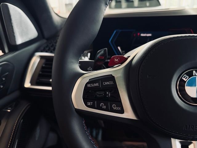 New 2026 BMW X5 M Competition image 32