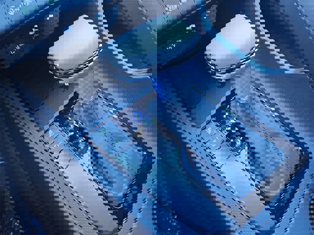 New 2026 Hyundai Elantra Sport image 12