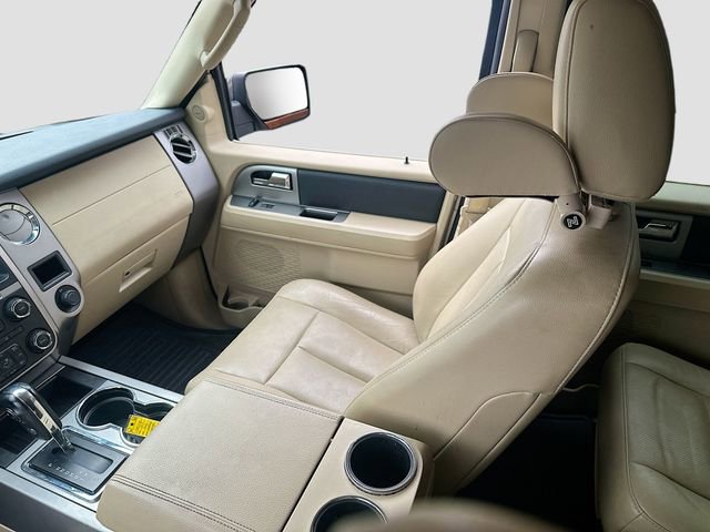 Used 2017 Ford Expedition Limited w/ Equipment Group 301A image 26