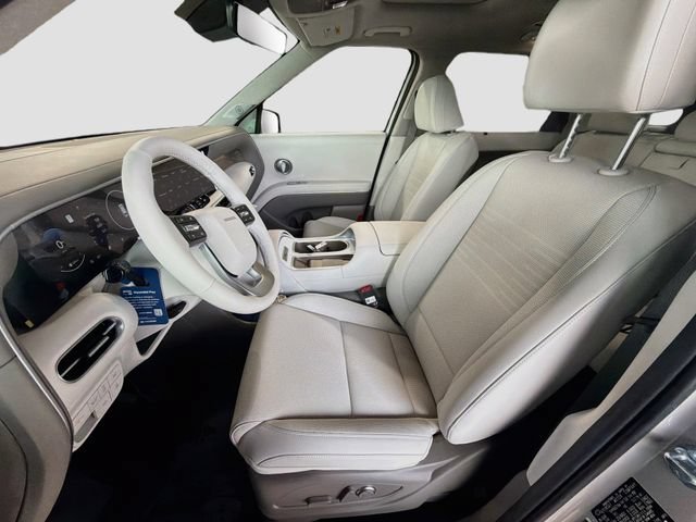 New 2027 Hyundai Palisade Limited FWD image 22
