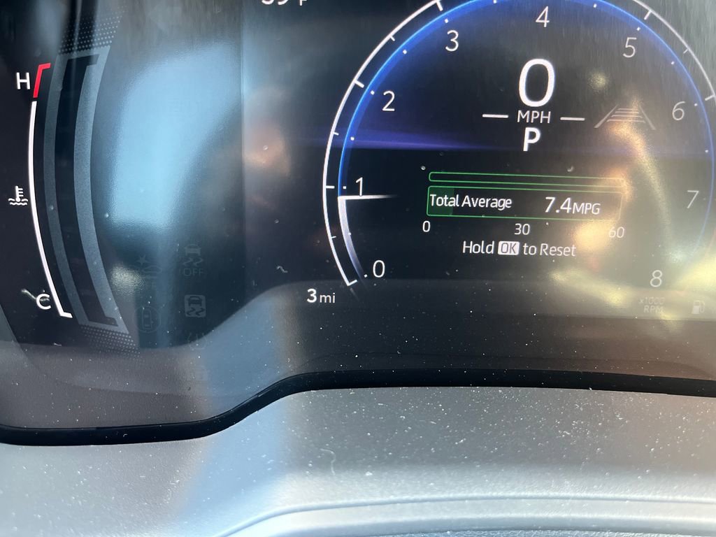 New 2026 Toyota Corolla LE image 17