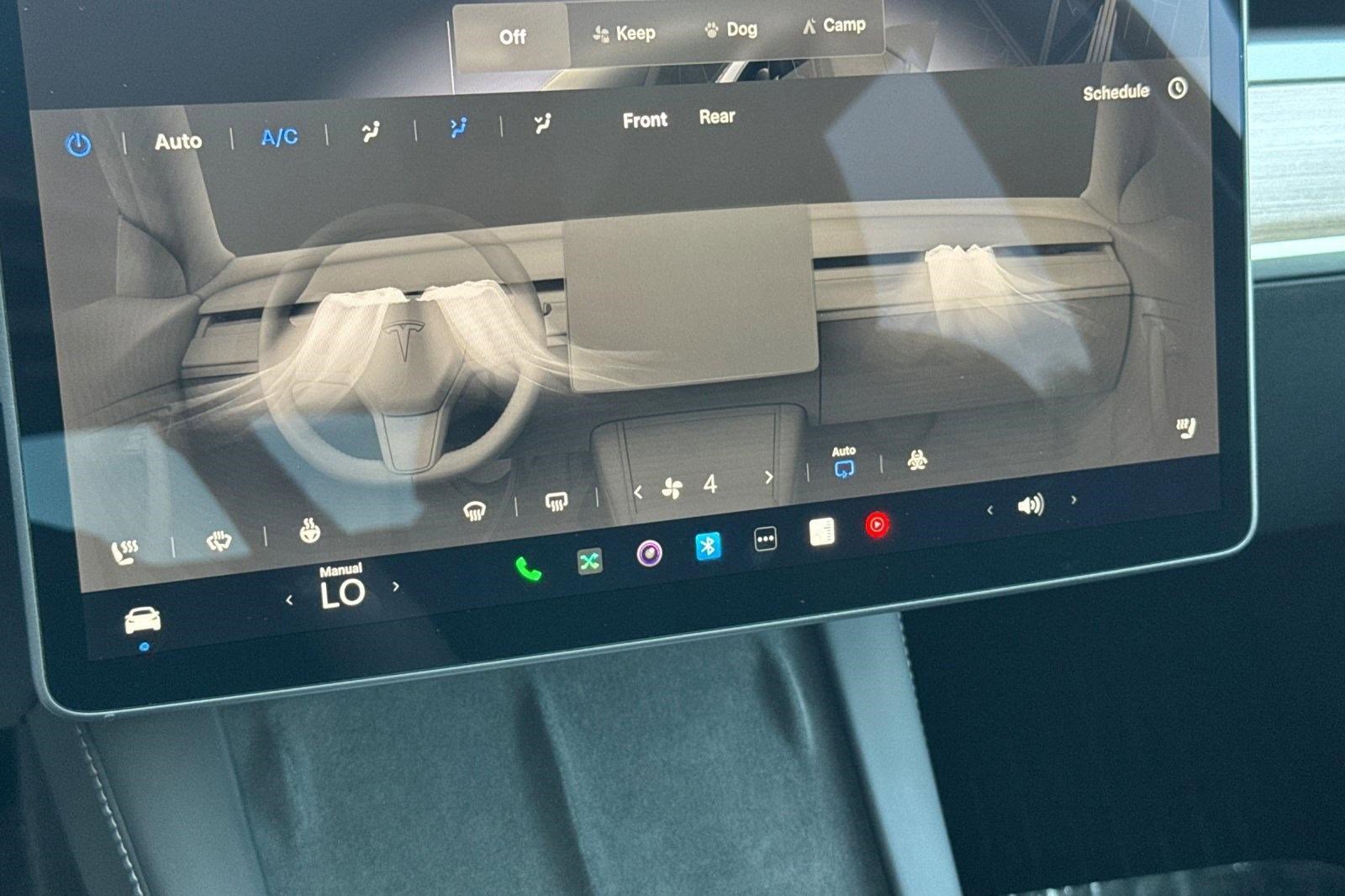 Used 2024 Tesla Model Y Long Range image 23