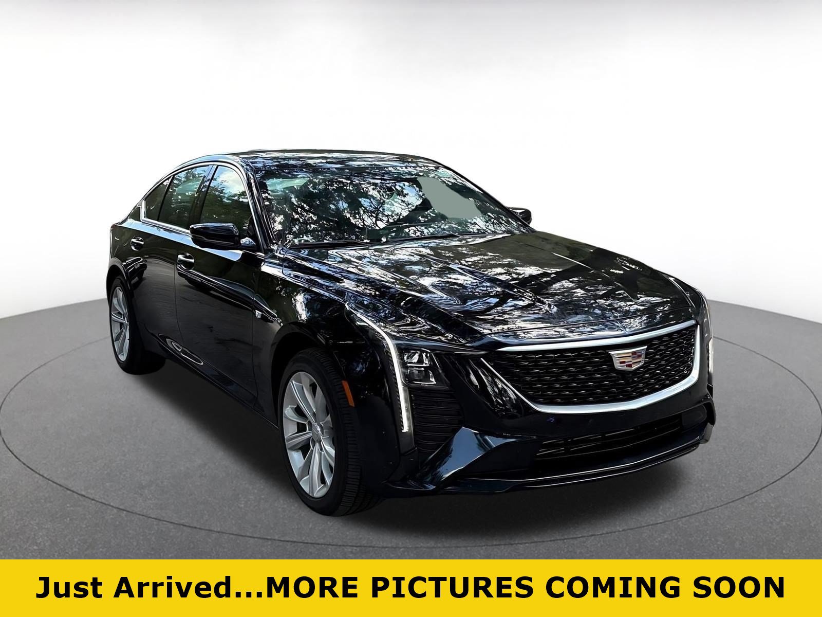 Used 2026 Cadillac CT5 Premium Luxury AWD/4WD video 1