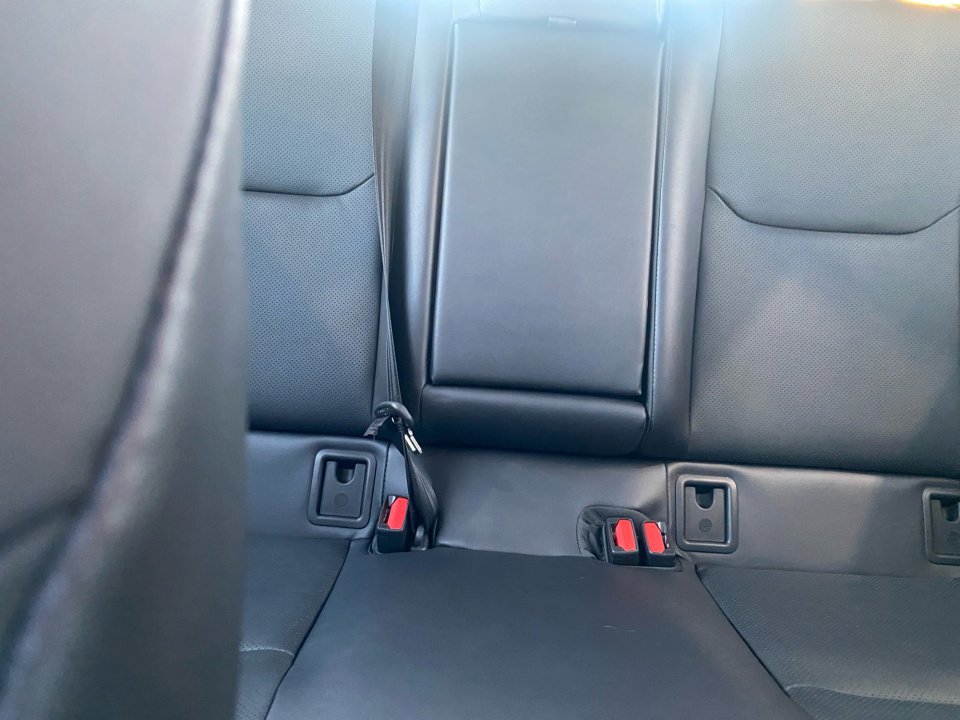 Used 2024 Toyota Prius XLE image 14