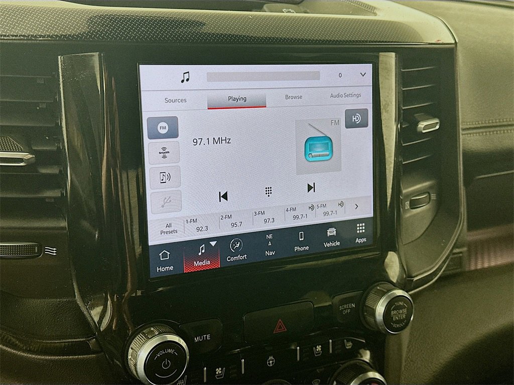 Used 2022 RAM 2500 Power Wagon w/ Level 2 Equipment Group image 17