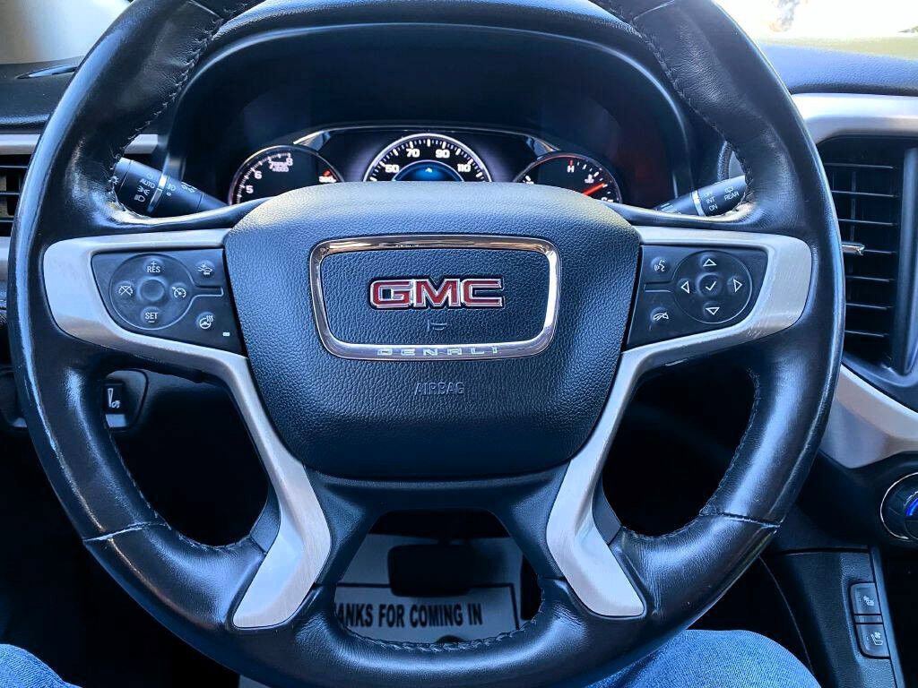 Used 2019 GMC Acadia Denali w/ Technology Package image 25