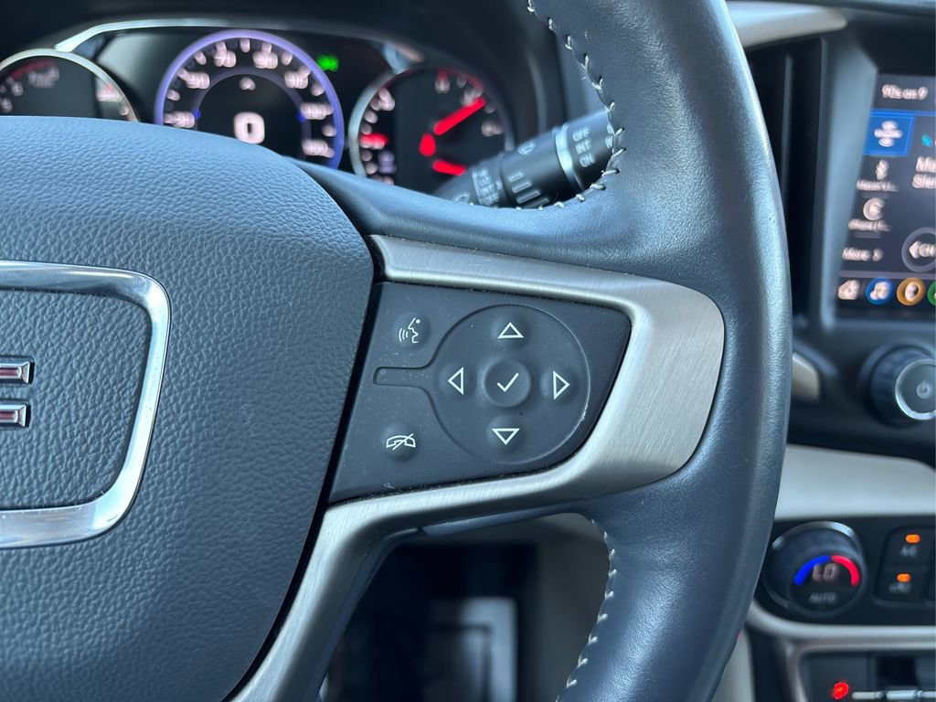 Used 2022 GMC Terrain Denali w/ Denali Premium Package AWD/4WD image 31