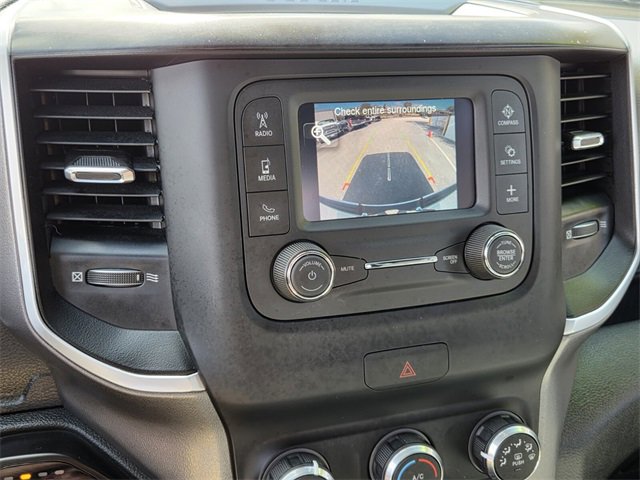 Certified 2023 RAM 1500 Big Horn image 24