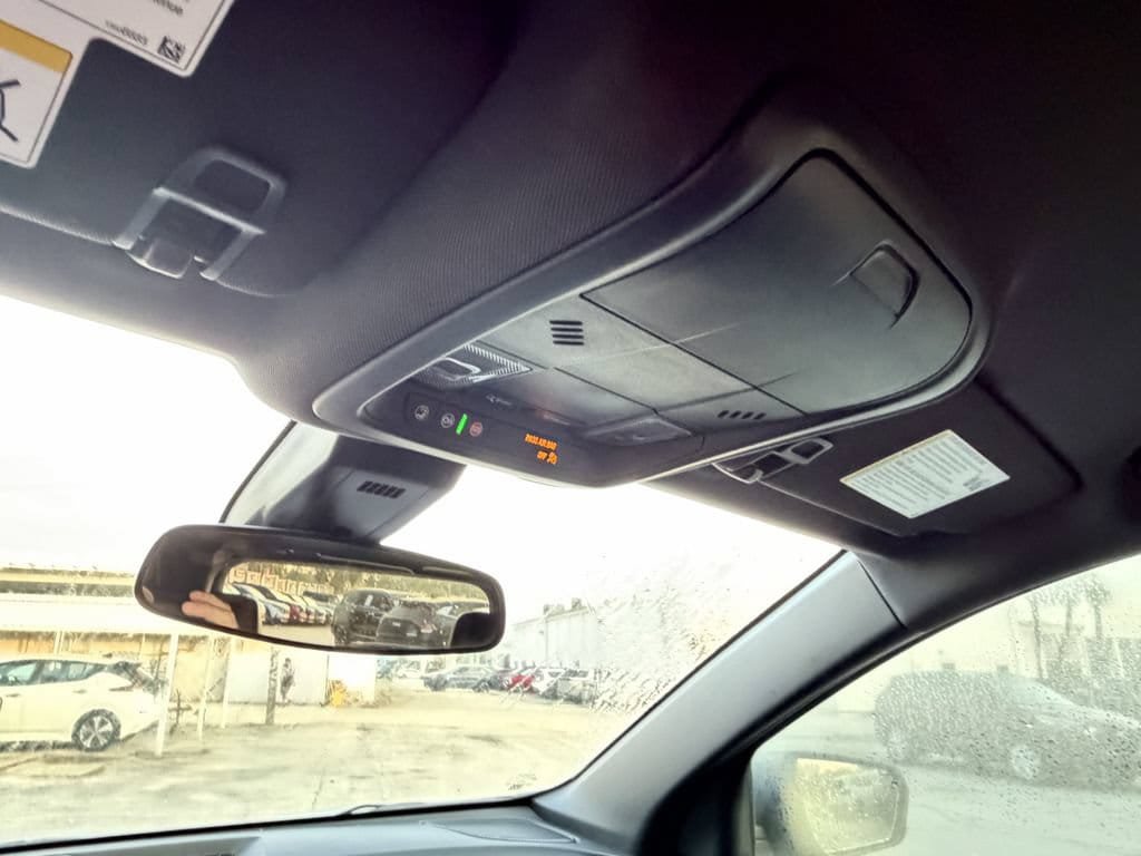 Used 2023 Chevrolet Equinox RS w/ RS Leather Package FWD image 31