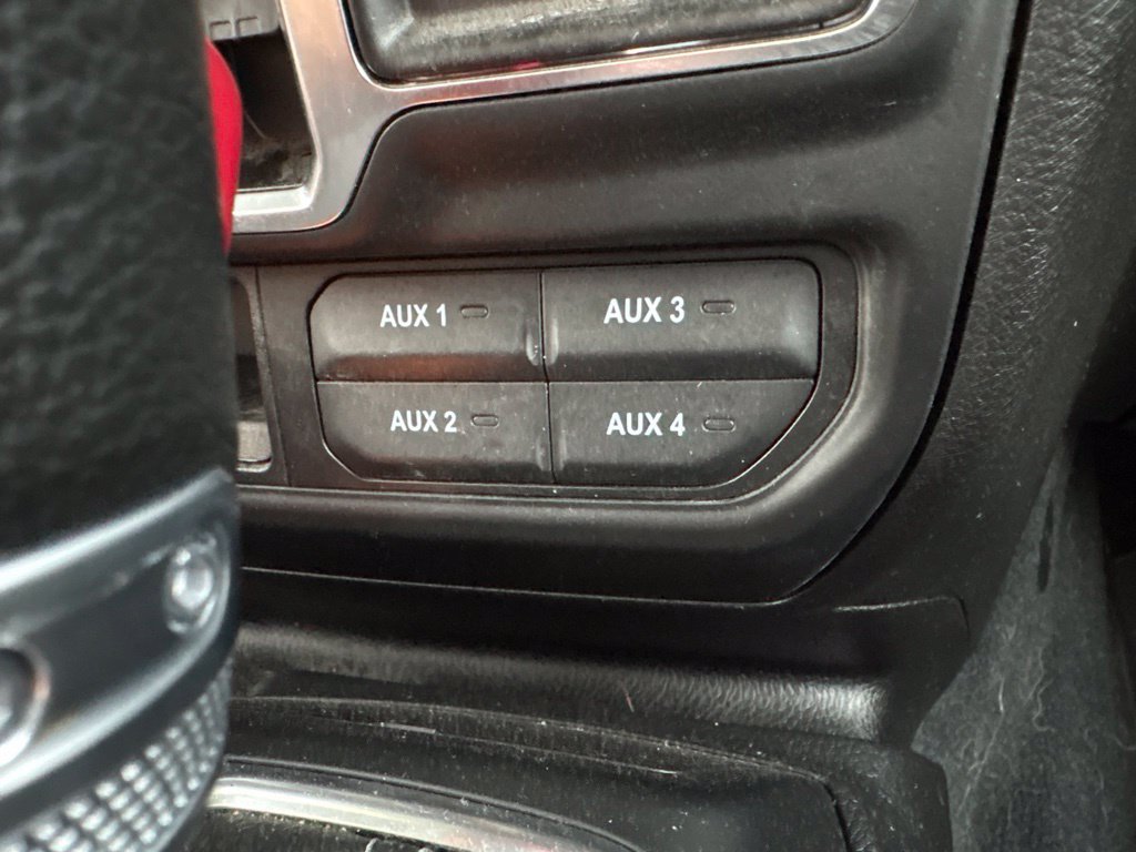 Used 2024 Jeep Wrangler Unlimited Sport AWD/4WD image 32